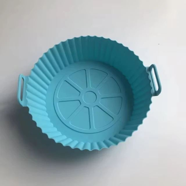 Doublures Silicone Écologiques pour Friteuse Air RPXBGUCKARHG