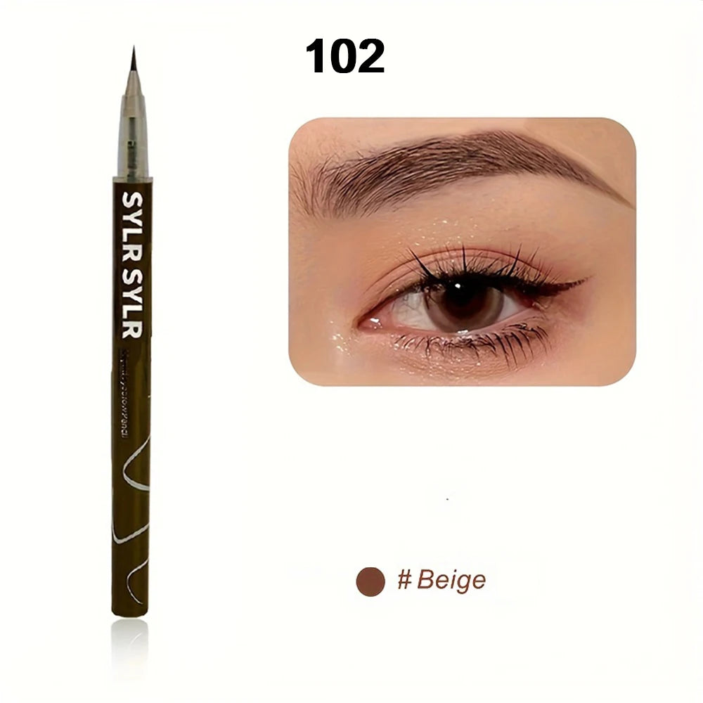 Stylo Sourcils Ultra Précis 0.008mm