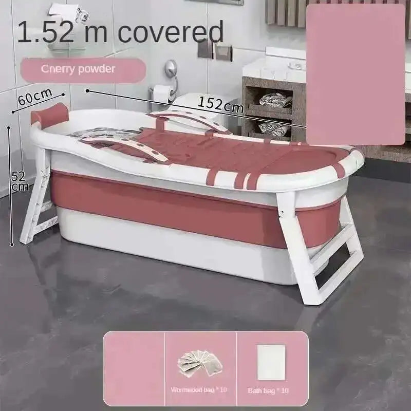 Baignoire Pliable Spa Relax