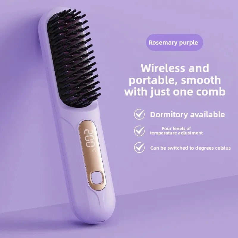 Friseur Chaton Vagues Élégantes