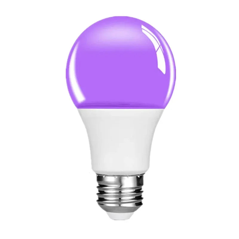 Ampoule UV Violette 12W Festive