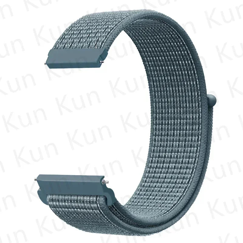 Bracelet Nylon Sport Galaxy 20/22mm