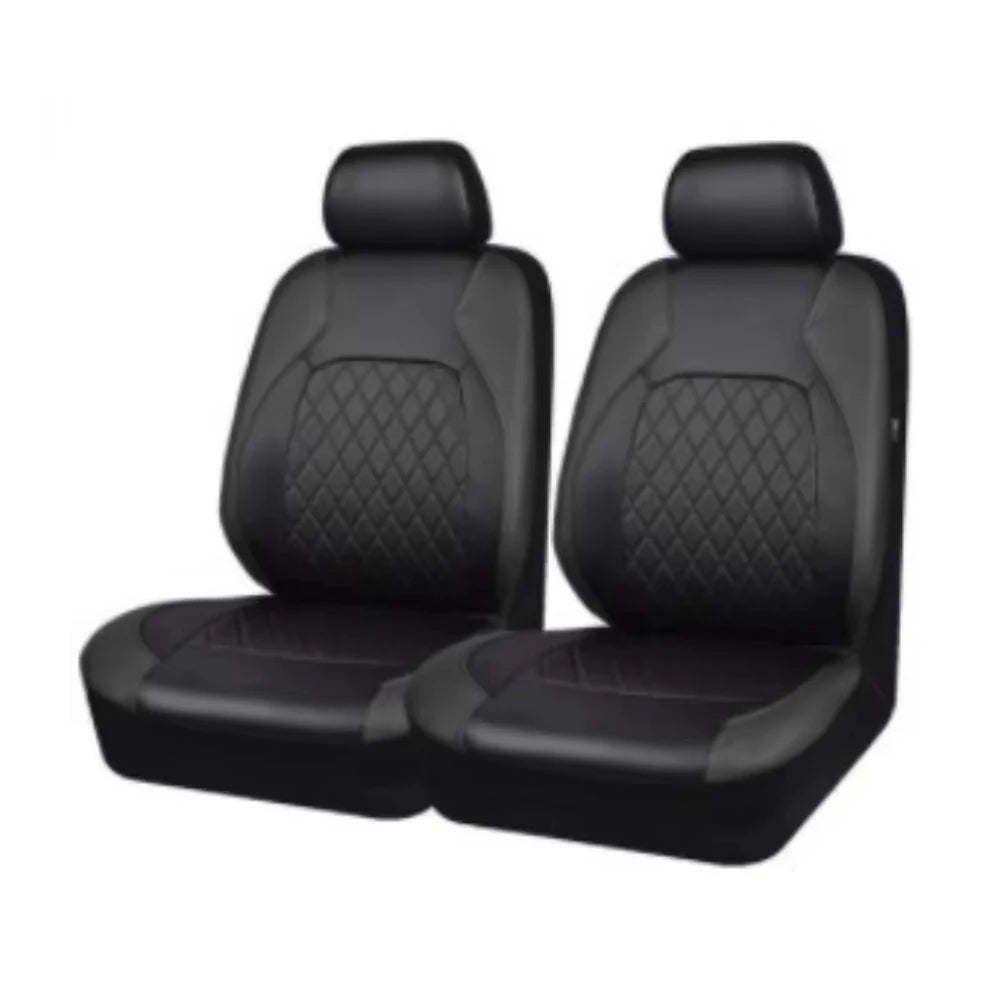 Housses de siège auto PU universelles