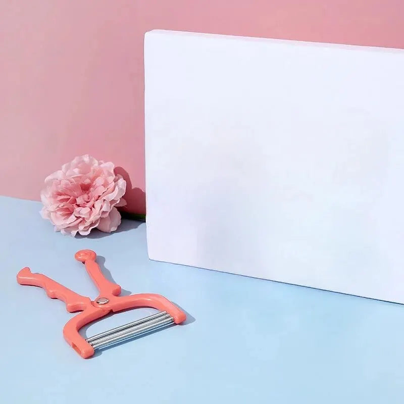 Épilateur Facial Élégance - Outil Beauté Femme