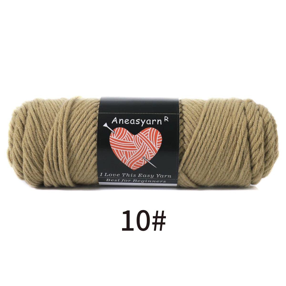Coton Doux 100g - Fil Créatif pour Crochet