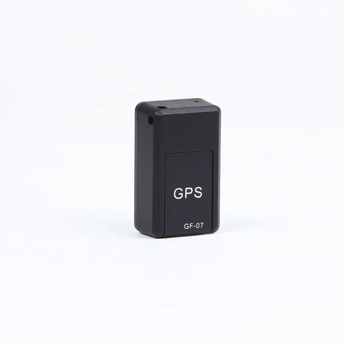 GF-07 Mini GPS Tracker: Real-Time Pet & Vehicle Locator