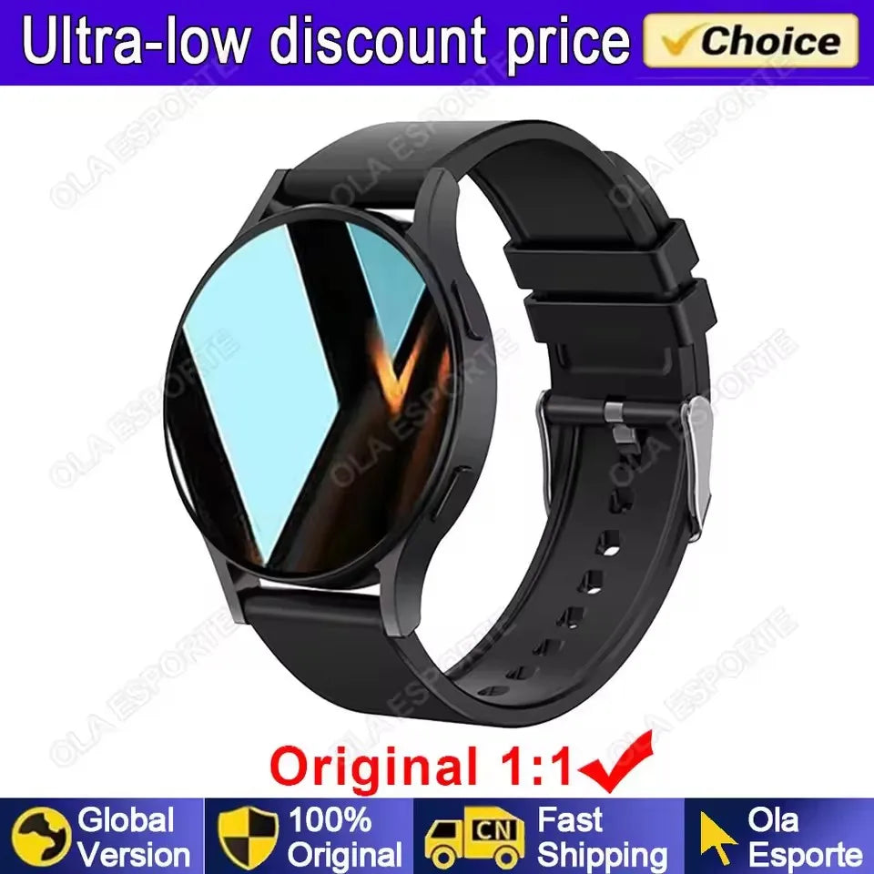Montre Smart Femme Ola Esporte