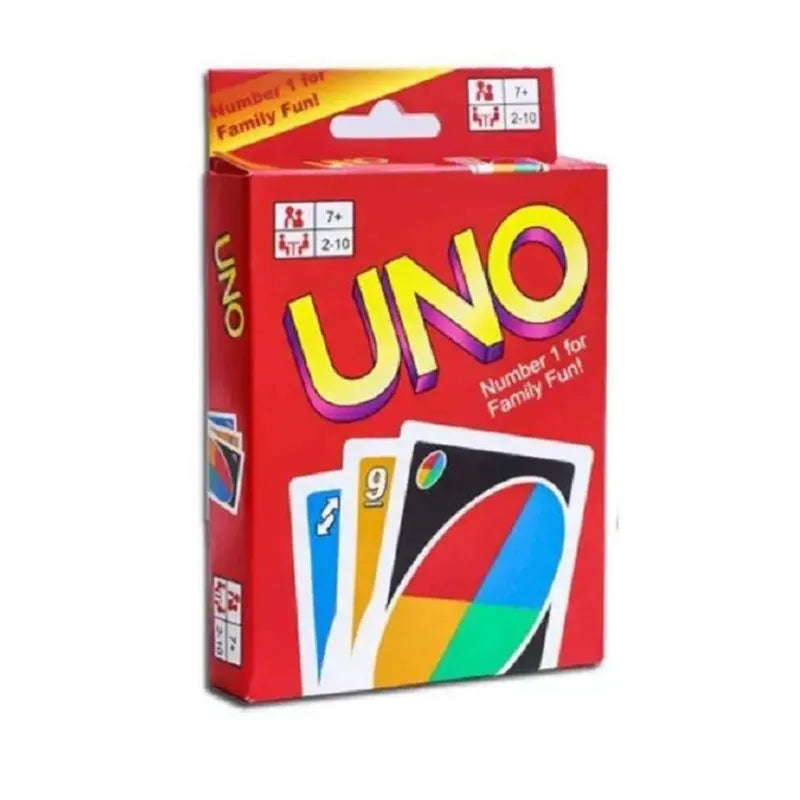 UNO FLIP! Pokémon - Jeu de cartes festif