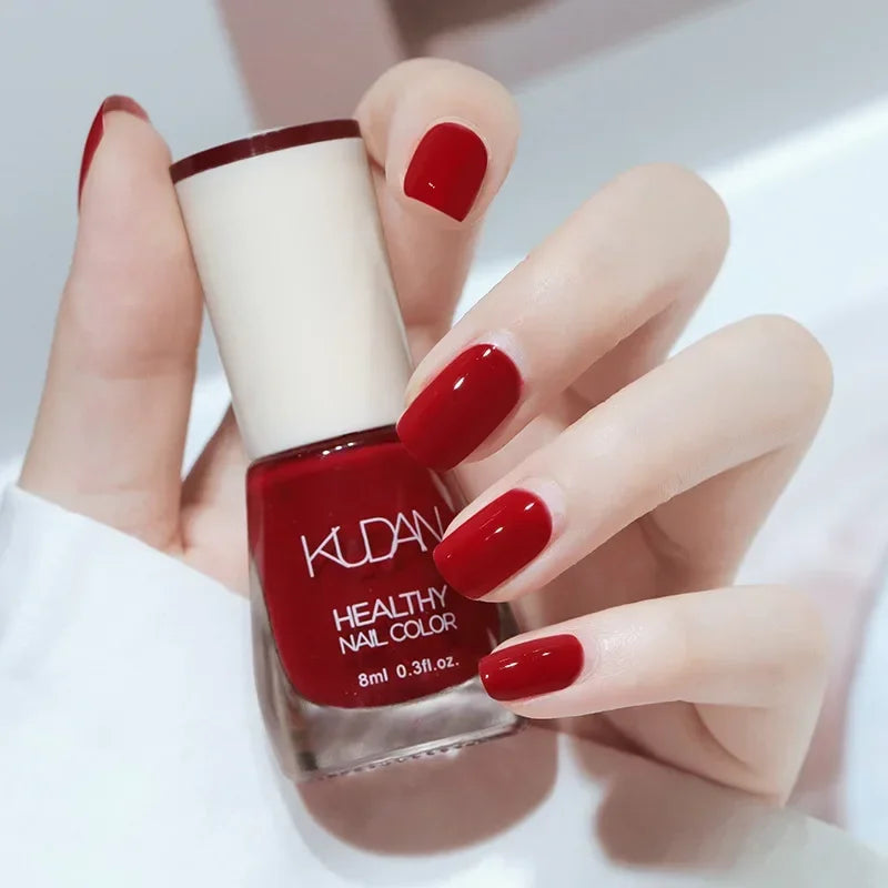 Vernis Éclat Nude Paillettes 8ml