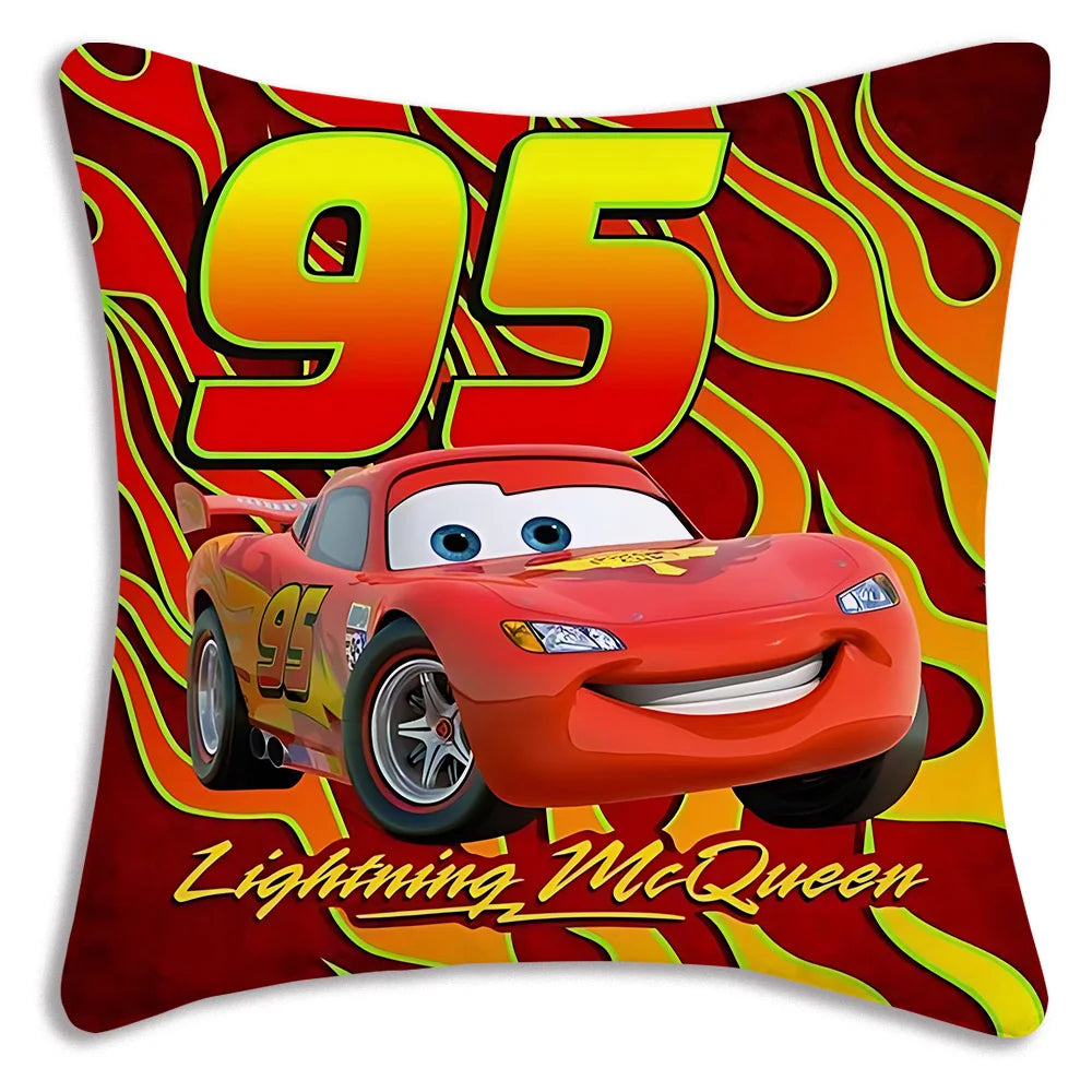 Housse de Coussin McQueen 2-en-1