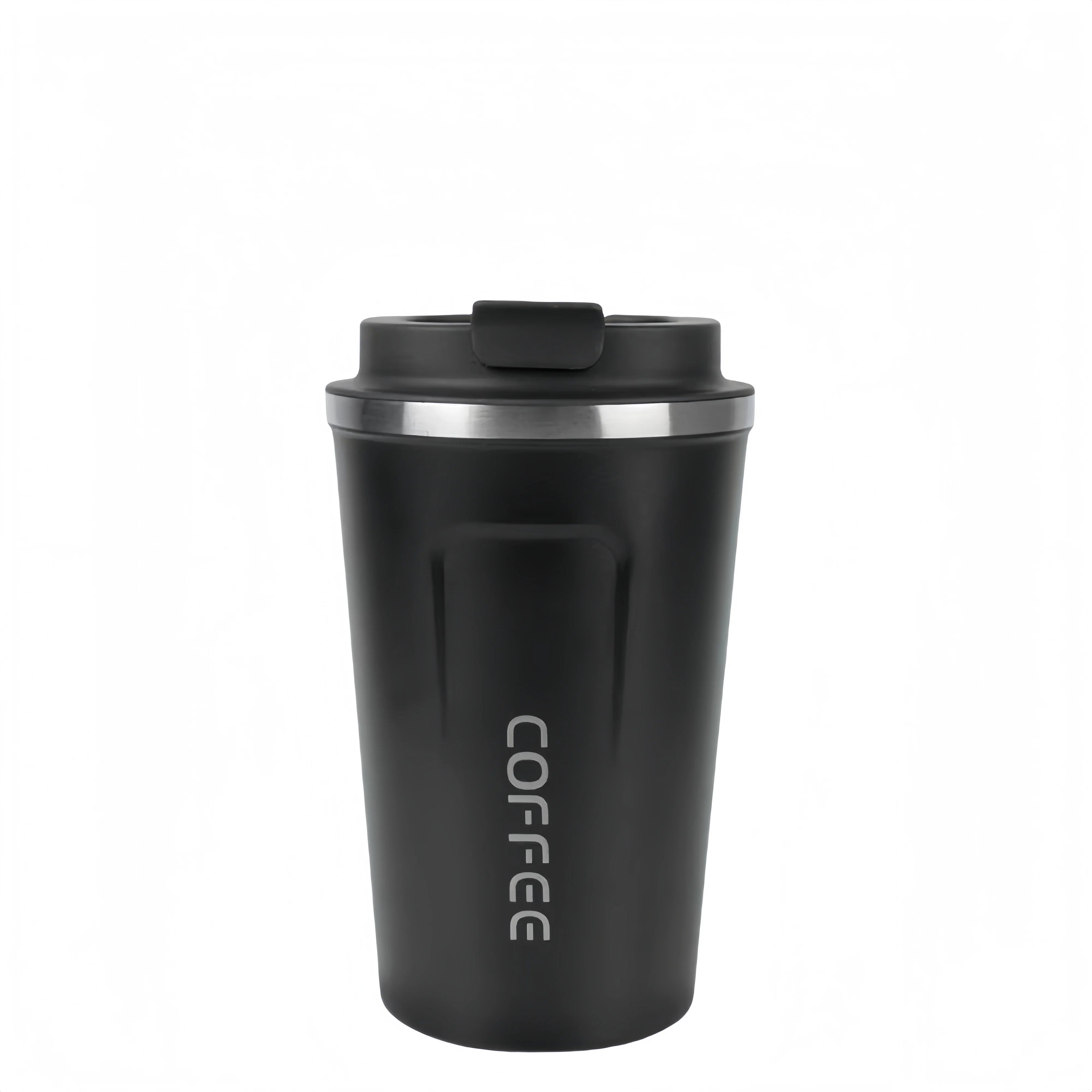 Tasse Thermo Inox Voyage - Anti-fuite 380/510ML