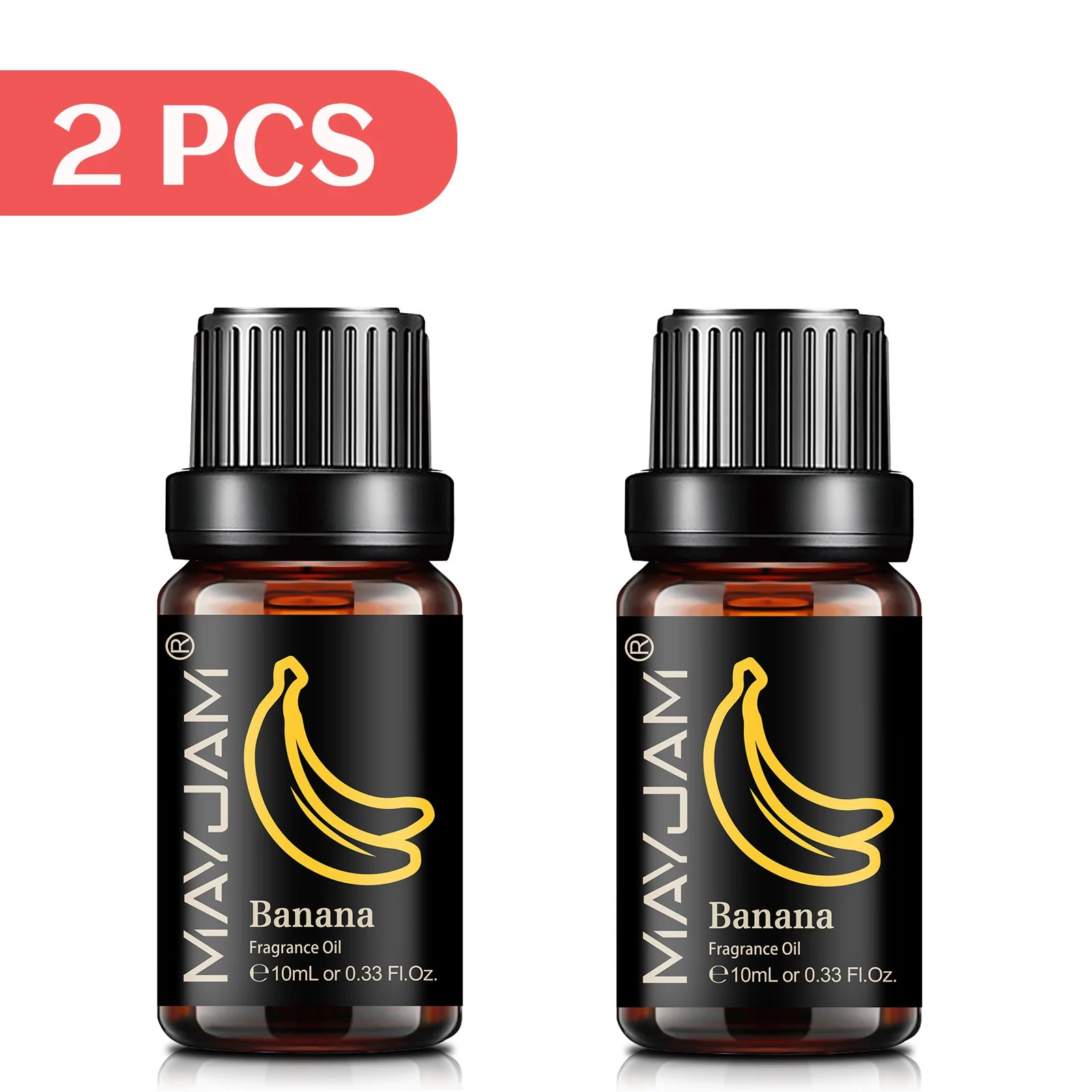 MAYJAM Parfum Fruité 10ML