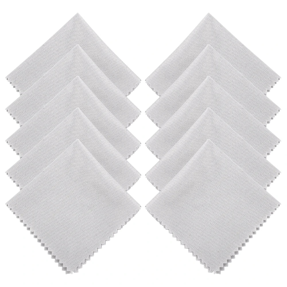 Kit Lingettes Multi-Écrans 10 pcs