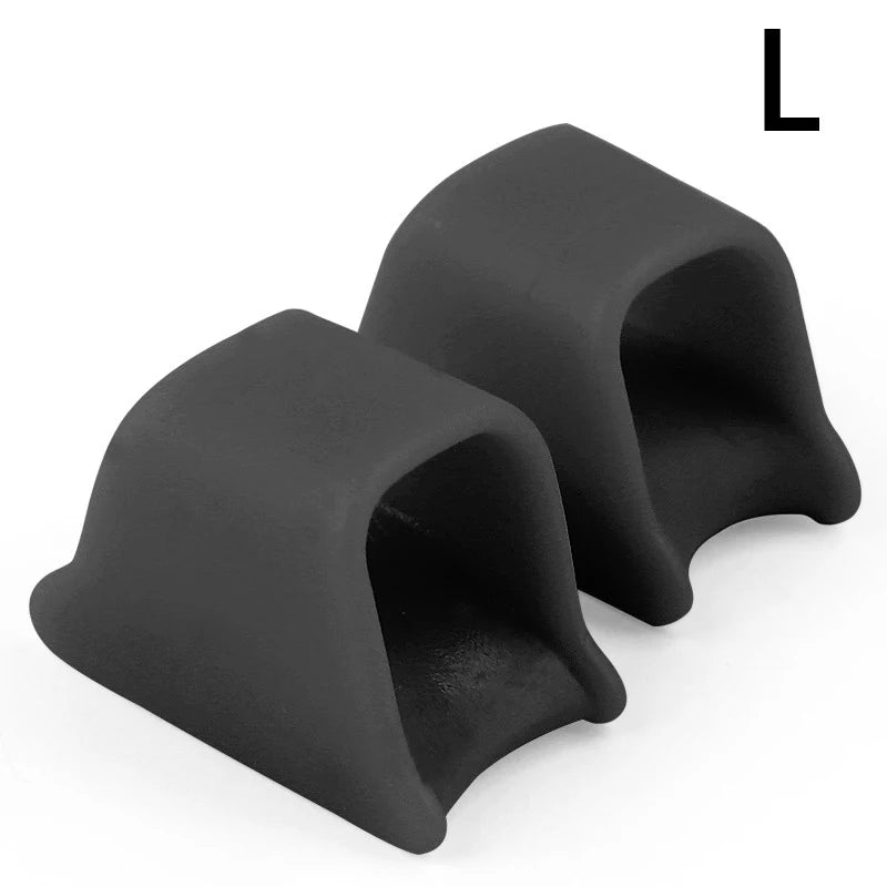 Lisseur Parker FlexiToe orteils confort