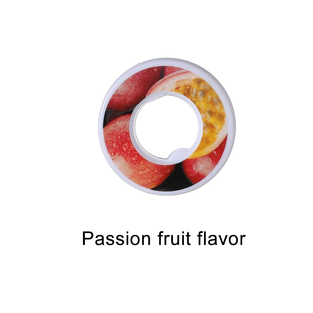 AquaFlavor Pods: Refreshing Water Infusion Caps