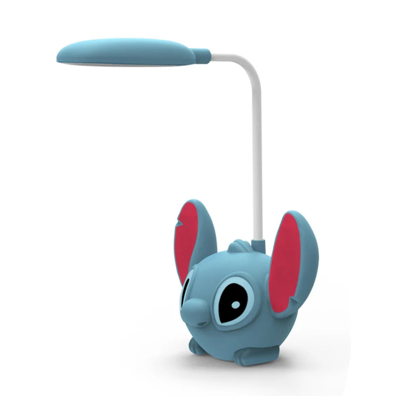 Lampe Anime LED Disney Pliable Cutoon