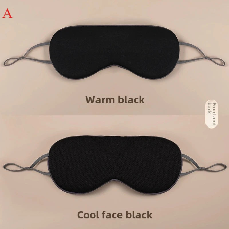 masque pour les yeux de sommeil