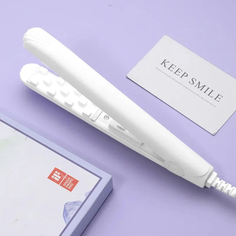 Friseur Chaton Vagues Élégantes