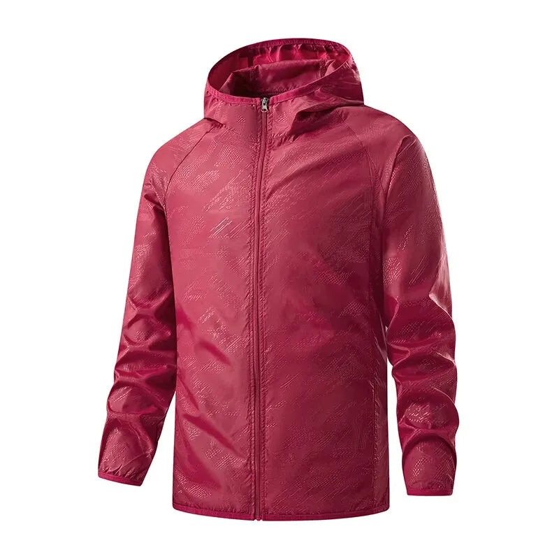 Veste Imperméable Multi-Aventure LNGXO