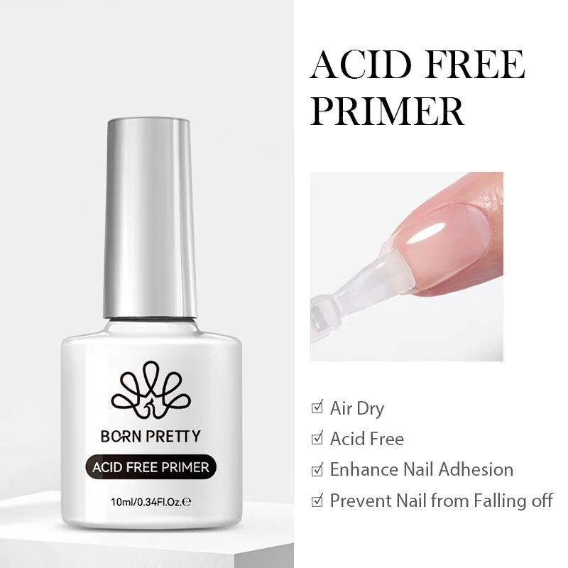Vernis Éclat Printanier 10ml BORN PRETTY