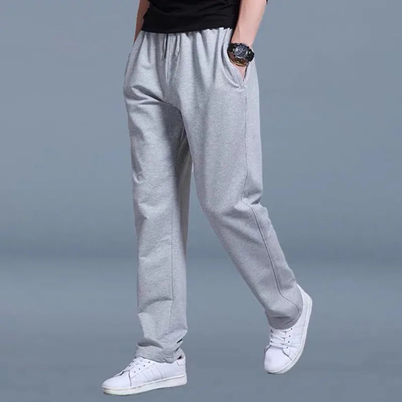 Jogging Droit Homme Longchengyixi