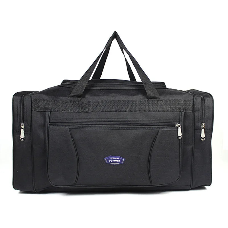 Nom du produit : Oxford Grand Sac Étanche Week-end Polyvalent