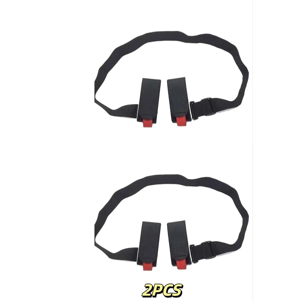 Bandoulière Ski & Snowboard réglable – 1 à 10 pièces
