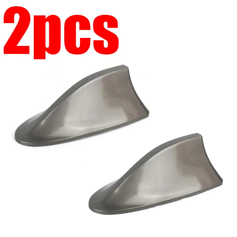 Antenne Aileron Requin - Signal FM, Style Automobile