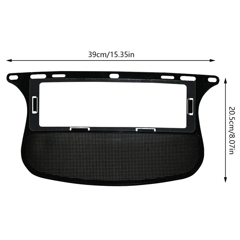 Casque de Jardin Protecteur avec Masque en Maille