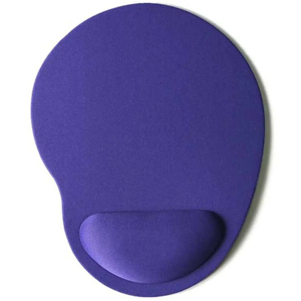 Tapis de souris ergonomique confort+poignet