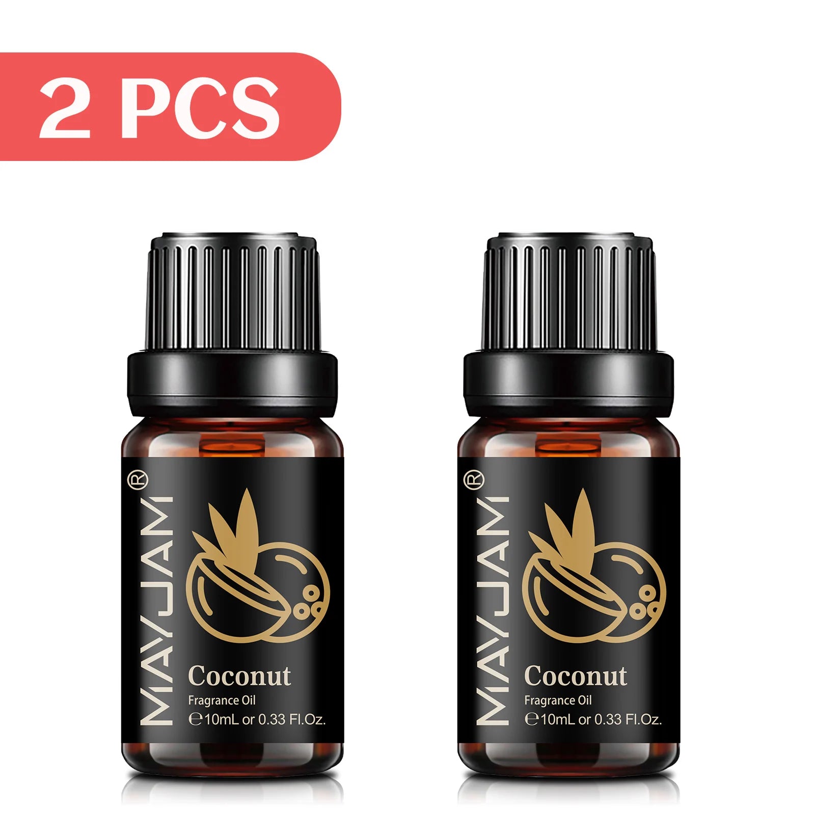 MAYJAM Parfum Fruité 10ML