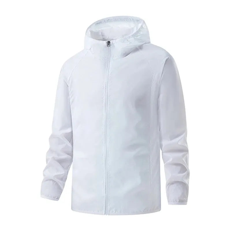Veste Imperméable Multi-Aventure LNGXO