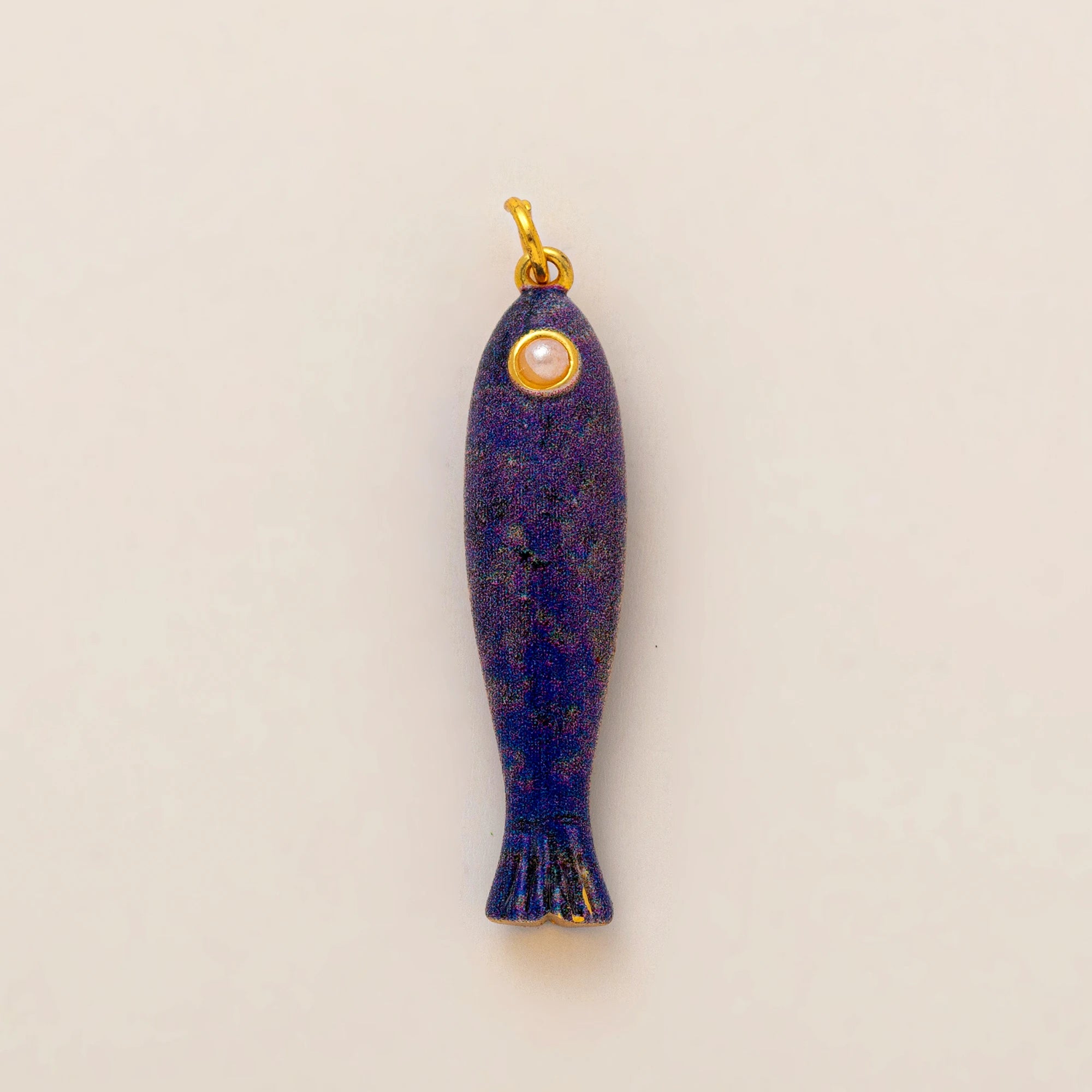 Pendentifs Océaniques Étoile de Mer Chic