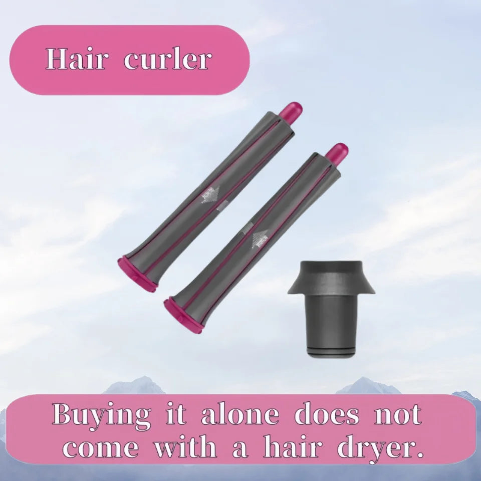 Sèche-Cheveux Pro 1600W: Soin & Style Éclair!