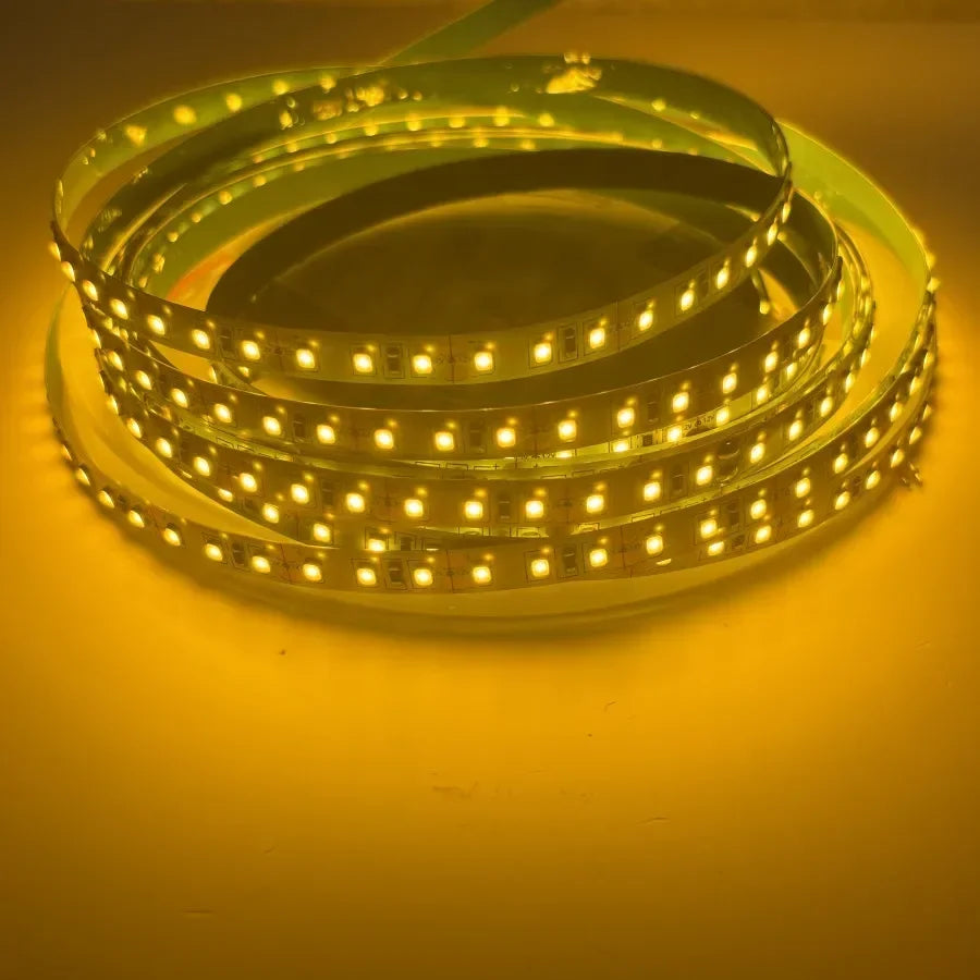 Ruban LED Flexible 120L/m Multicolore