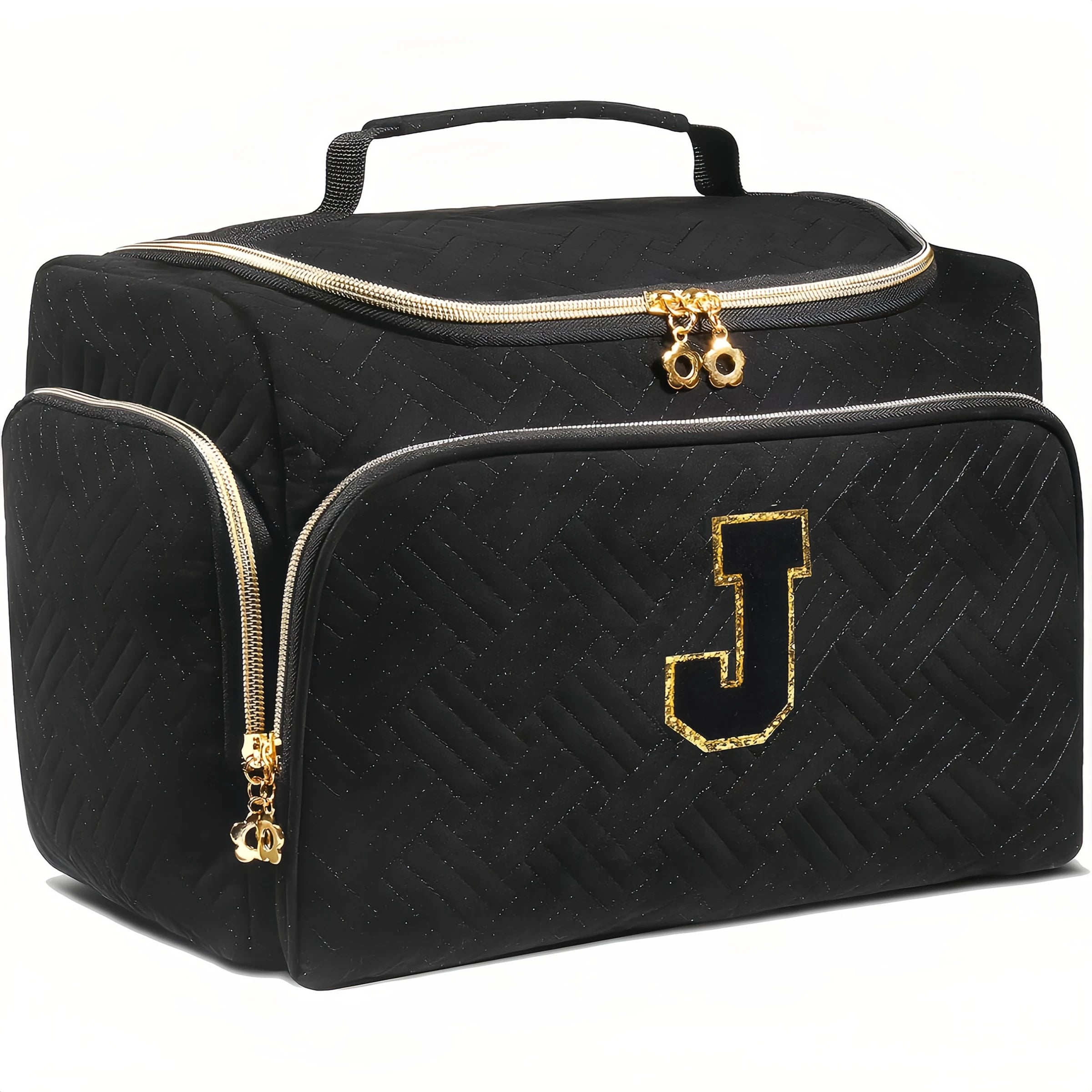 Sac Cosmétique Duo Pratique