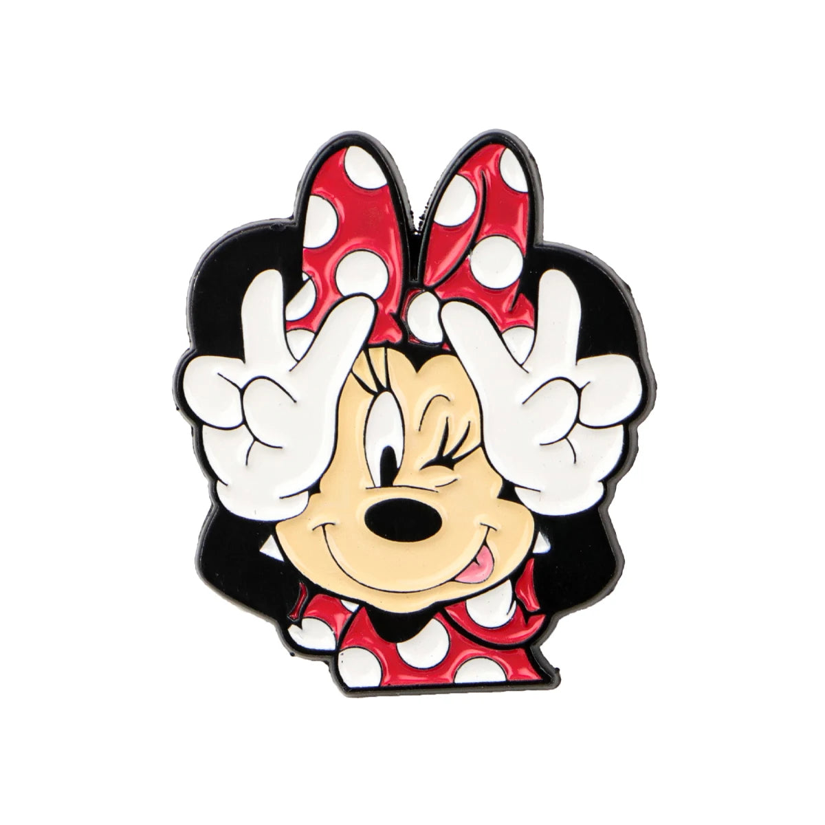 Cool Monster Cartoon Pins for Kids' Backpacks