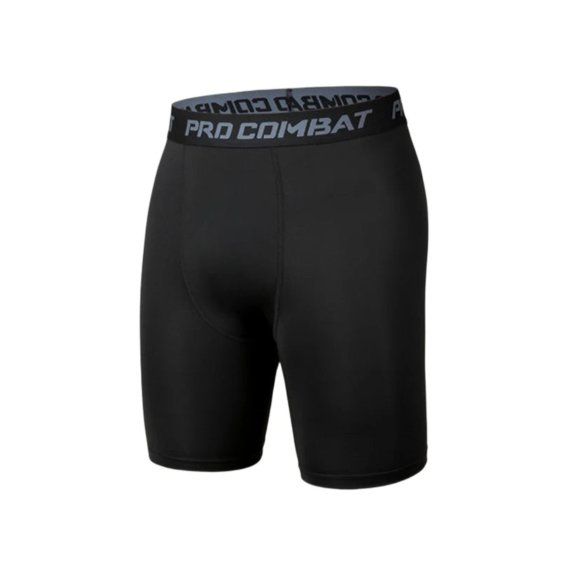 Legging Compression Homme - Sport & Performance