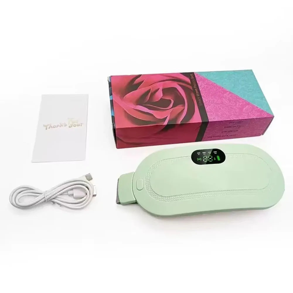 Soulagement Électrique Mensuel