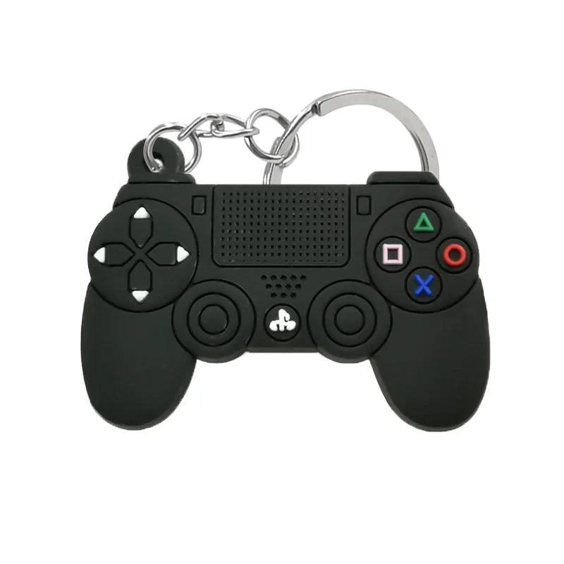 Porte-clés Manette Joypad - Souvenir Ludique