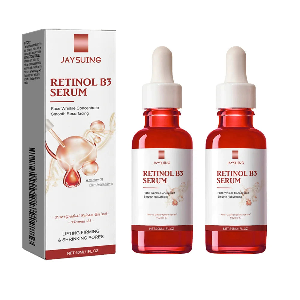 RadiantYouth Retinol B3 Deep Hydration Serum