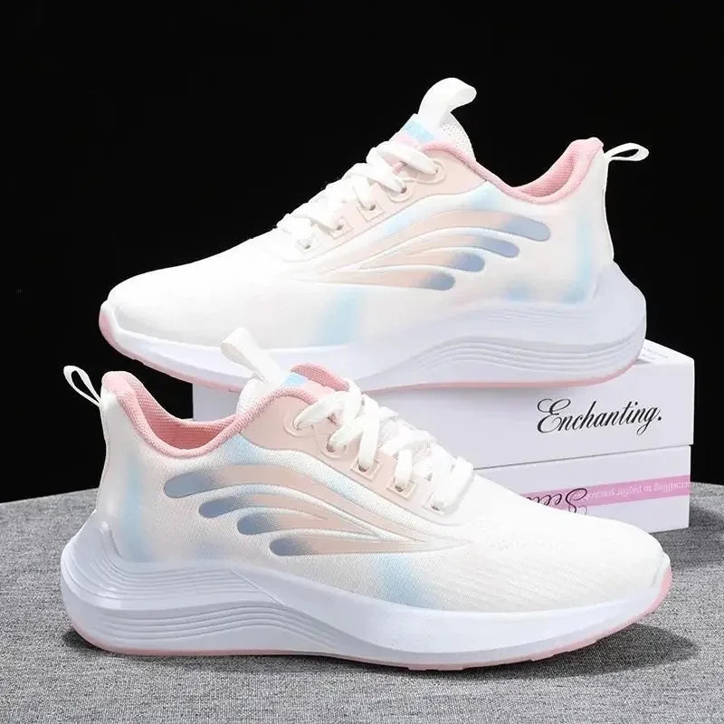 AéroSprint Femme: Chaussures Légères & Antidérapantes