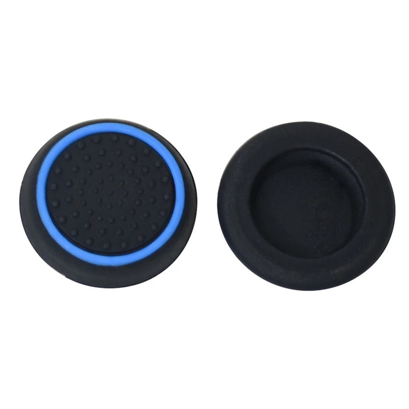 Glow Paws Thumb Grip Covers for Switch 2 - 2 Pack
