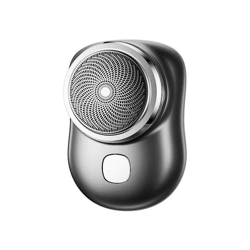 Voyage Rasoir Électrique Mini Étanche USB