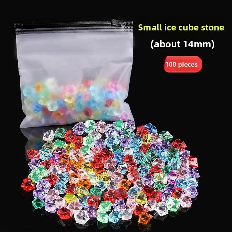 Bijoux Archéo : Cristaux DIY Enfants