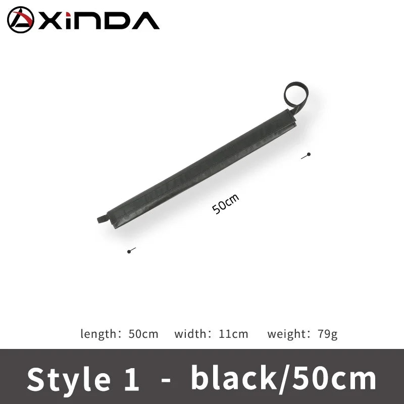 Xinda Corde Extérieure: Manchon Anti-Usure Protecteur