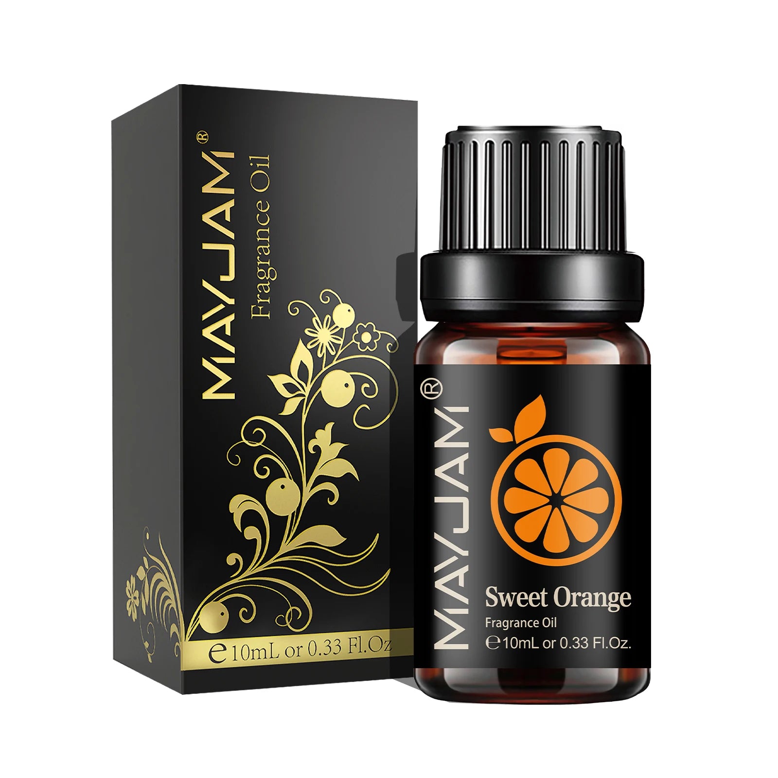 MAYJAM Parfum Fruité 10ML