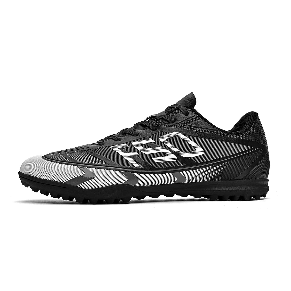 Chaussures Football Mixte Antidérapantes TF/FG Pro