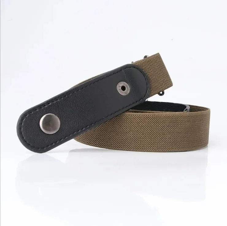 Ceinture Élastique Invisible Chic et Pratique