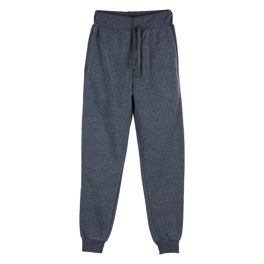 Jogging Confort - Pantalons Décontractés Hommes